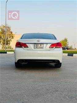 تويوتا أفالون